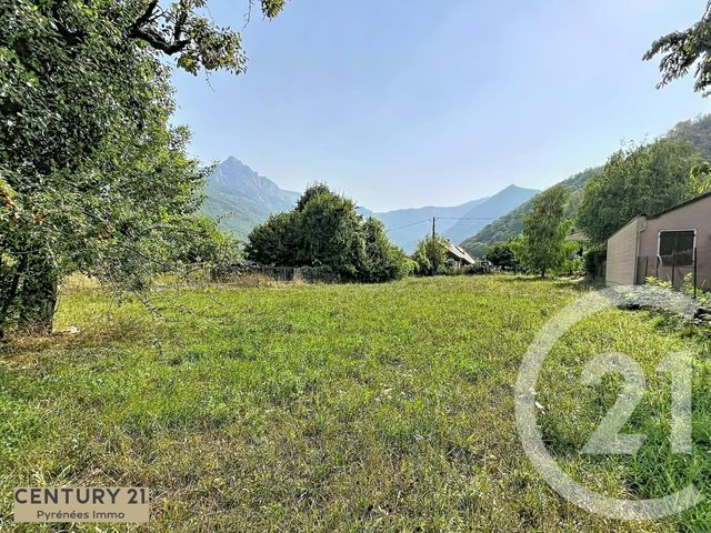 terrain - MARIGNAC - 31