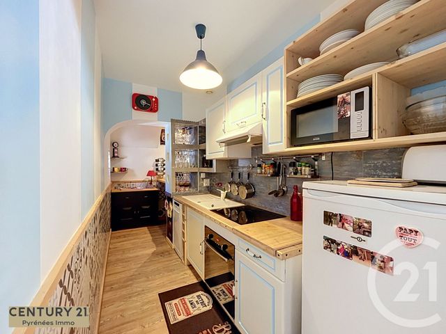Appartement Duplex &agrave; vendre - 3 pi&egrave;ces - 88,63 m2 - St Mamet - 31 - MIDI-PYRENEES