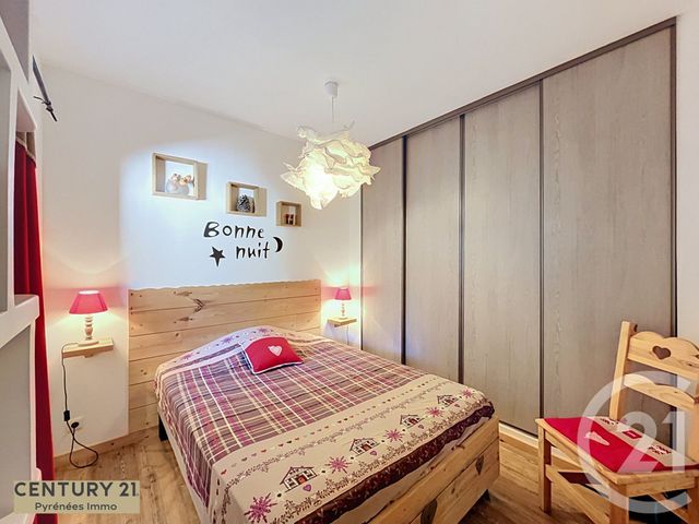 Appartement Duplex &agrave; vendre - 3 pi&egrave;ces - 88,63 m2 - St Mamet - 31 - MIDI-PYRENEES