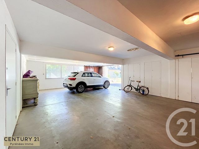 Appartement Duplex &agrave; vendre - 3 pi&egrave;ces - 88,63 m2 - St Mamet - 31 - MIDI-PYRENEES