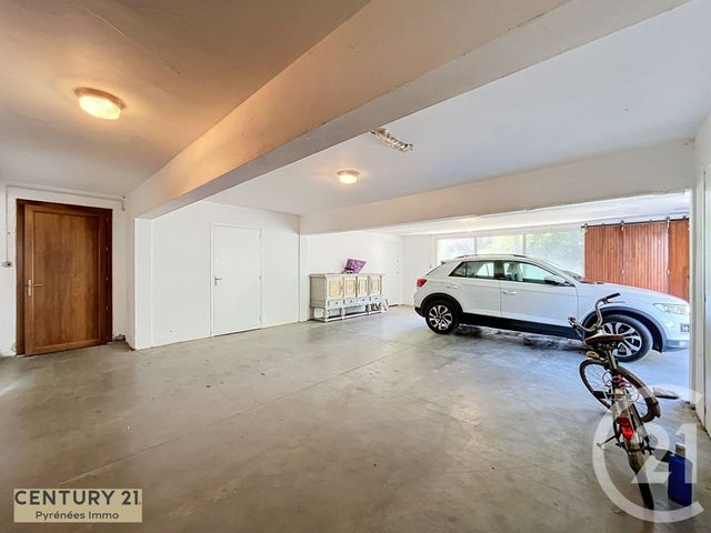 Appartement Duplex &agrave; vendre - 3 pi&egrave;ces - 88,63 m2 - St Mamet - 31 - MIDI-PYRENEES