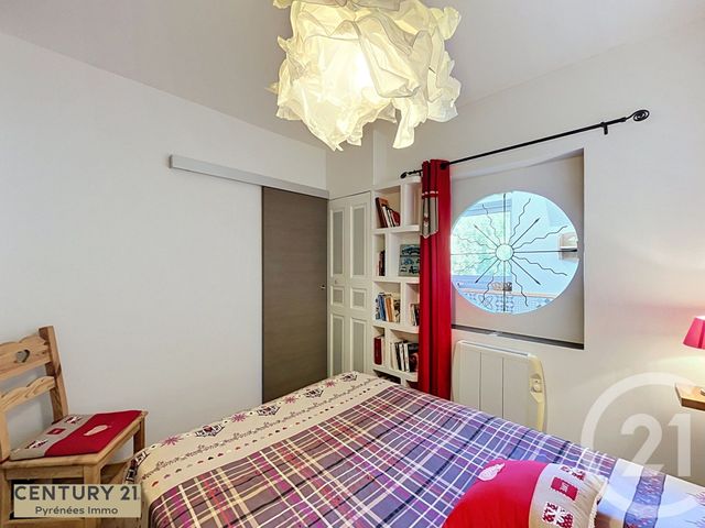 Appartement Duplex &agrave; vendre - 3 pi&egrave;ces - 88,63 m2 - St Mamet - 31 - MIDI-PYRENEES