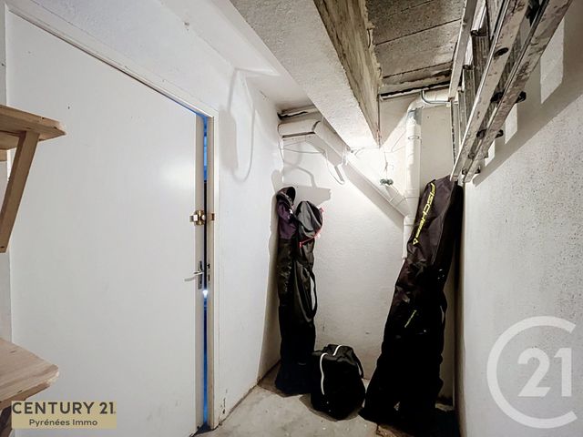 Appartement Duplex &agrave; vendre - 3 pi&egrave;ces - 88,63 m2 - St Mamet - 31 - MIDI-PYRENEES