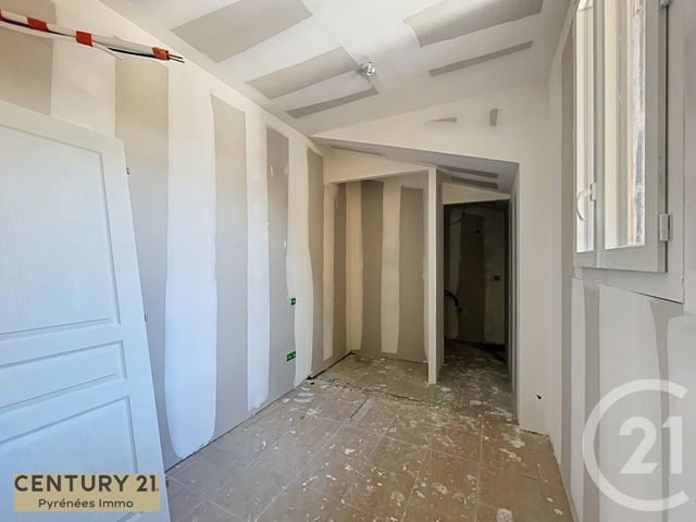 Appartement T3 &agrave; vendre - 3 pi&egrave;ces - 56,60 m2 - Bagneres De Luchon - 31 - MIDI-PYRENEES