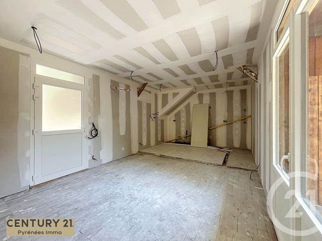 Appartement T3 &agrave; vendre - 3 pi&egrave;ces - 56,60 m2 - Bagneres De Luchon - 31 - MIDI-PYRENEES