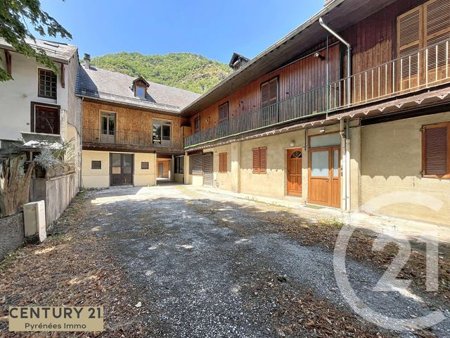 appartement - BAGNERES DE LUCHON - 31