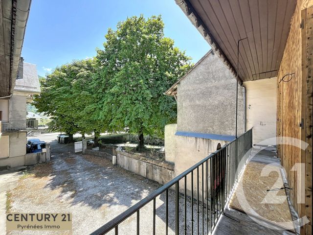 Appartement T3 &agrave; vendre - 3 pi&egrave;ces - 56,60 m2 - Bagneres De Luchon - 31 - MIDI-PYRENEES