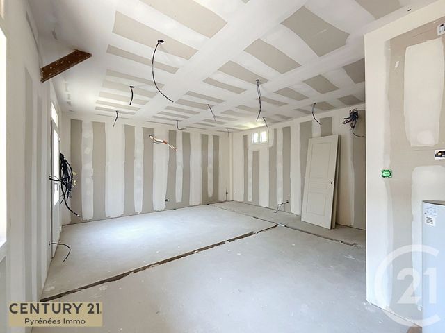 Appartement T2 &agrave; vendre - 2 pi&egrave;ces - 46,50 m2 - Bagneres De Luchon - 31 - MIDI-PYRENEES