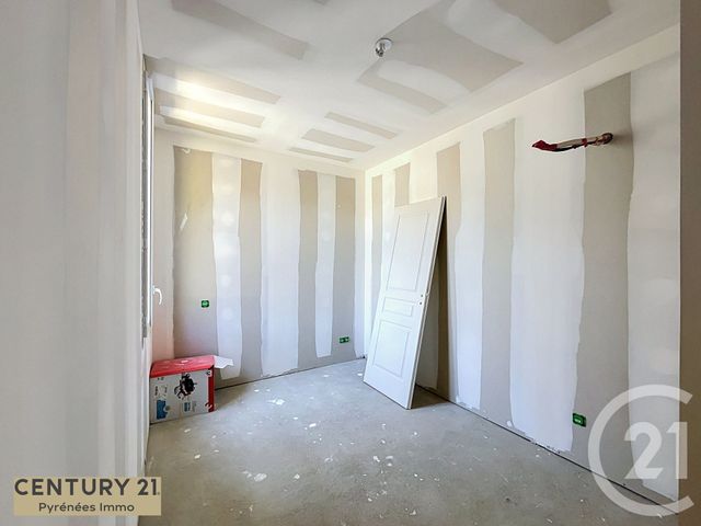 Appartement T2 &agrave; vendre - 2 pi&egrave;ces - 46,50 m2 - Bagneres De Luchon - 31 - MIDI-PYRENEES
