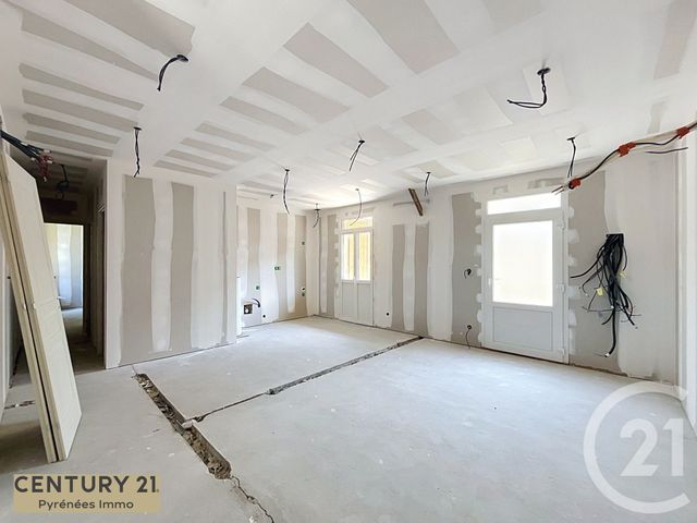 appartement - BAGNERES DE LUCHON - 31