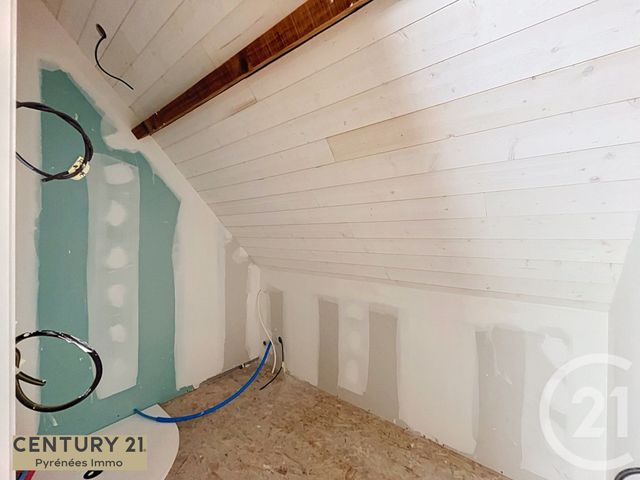 Appartement T2 &agrave; vendre - 2 pi&egrave;ces - 43 m2 - Bagneres De Luchon - 31 - MIDI-PYRENEES