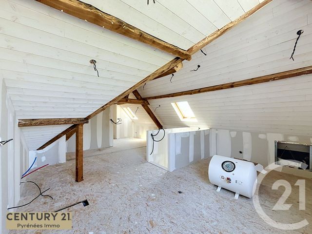 appartement - BAGNERES DE LUCHON - 31