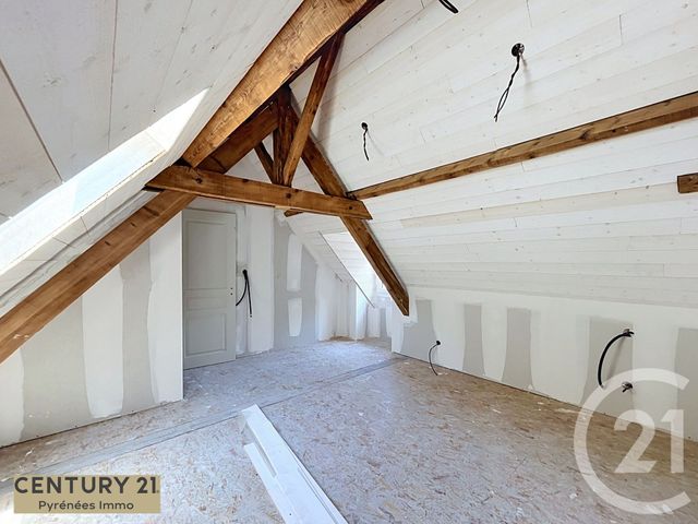 Appartement T2 &agrave; vendre - 2 pi&egrave;ces - 43 m2 - Bagneres De Luchon - 31 - MIDI-PYRENEES