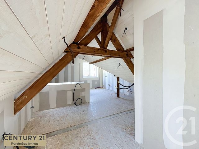 Appartement T2 &agrave; vendre - 2 pi&egrave;ces - 43 m2 - Bagneres De Luchon - 31 - MIDI-PYRENEES
