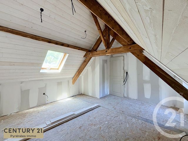 Appartement T2 &agrave; vendre - 2 pi&egrave;ces - 43 m2 - Bagneres De Luchon - 31 - MIDI-PYRENEES