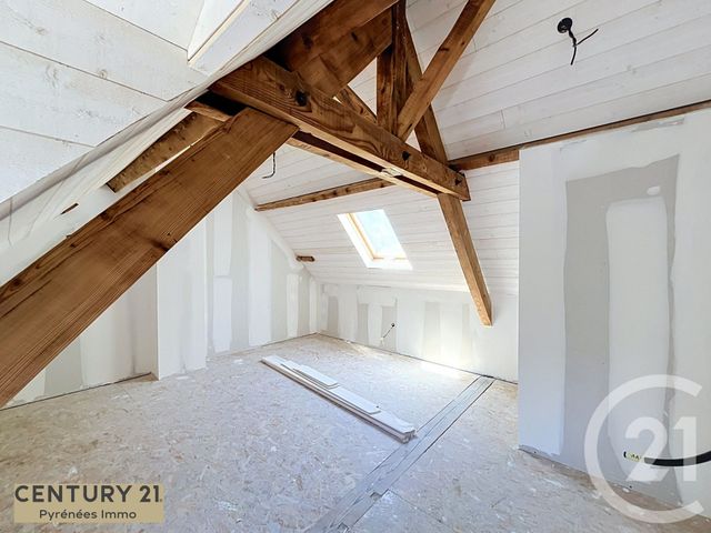 Appartement T2 &agrave; vendre - 2 pi&egrave;ces - 43 m2 - Bagneres De Luchon - 31 - MIDI-PYRENEES