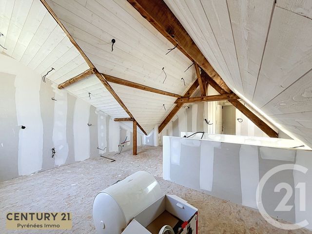 Appartement T2 &agrave; vendre - 2 pi&egrave;ces - 43 m2 - Bagneres De Luchon - 31 - MIDI-PYRENEES