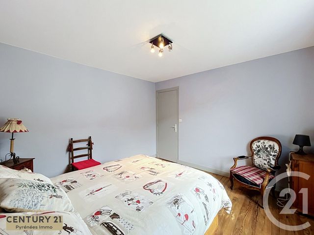 Maison &agrave; vendre - 11 pi&egrave;ces - 225 m2 - Bagneres De Luchon - 31 - MIDI-PYRENEES