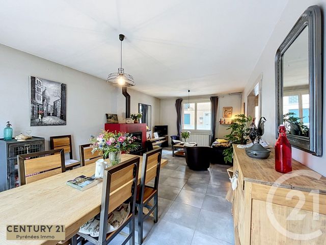 Maison &agrave; vendre - 11 pi&egrave;ces - 225 m2 - Bagneres De Luchon - 31 - MIDI-PYRENEES