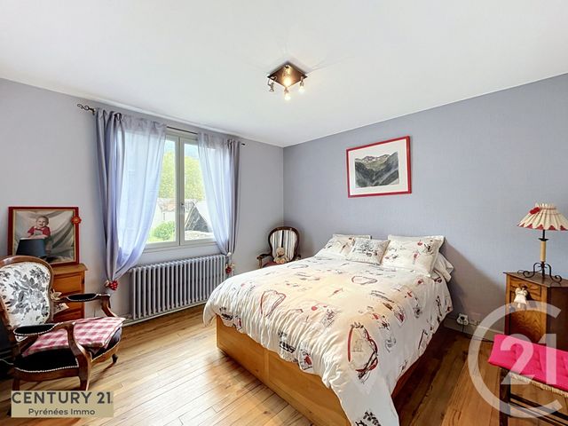 Maison &agrave; vendre - 11 pi&egrave;ces - 225 m2 - Bagneres De Luchon - 31 - MIDI-PYRENEES