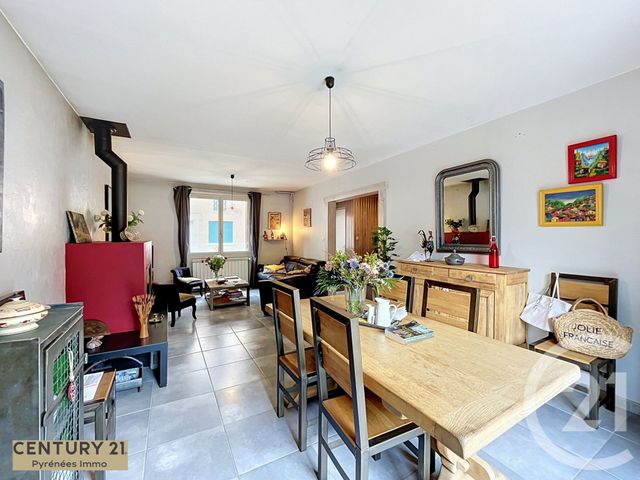 Maison &agrave; vendre - 11 pi&egrave;ces - 225 m2 - Bagneres De Luchon - 31 - MIDI-PYRENEES