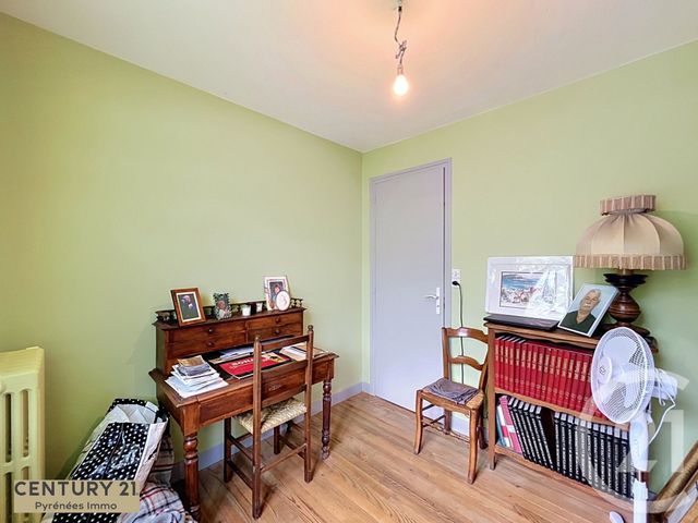 Maison &agrave; vendre - 11 pi&egrave;ces - 225 m2 - Bagneres De Luchon - 31 - MIDI-PYRENEES