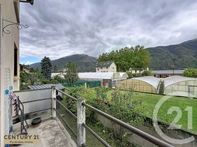 Maison &agrave; vendre - 11 pi&egrave;ces - 225 m2 - Bagneres De Luchon - 31 - MIDI-PYRENEES