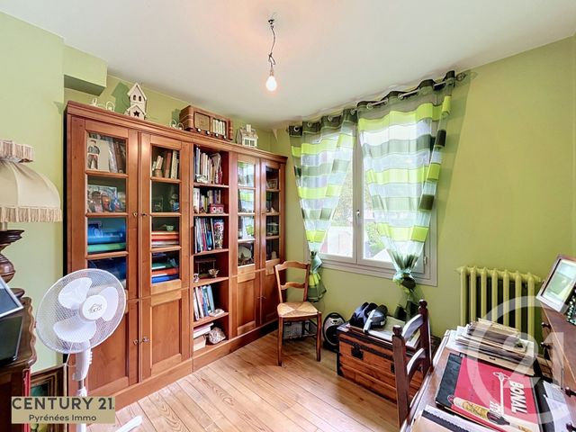 Maison &agrave; vendre - 11 pi&egrave;ces - 225 m2 - Bagneres De Luchon - 31 - MIDI-PYRENEES