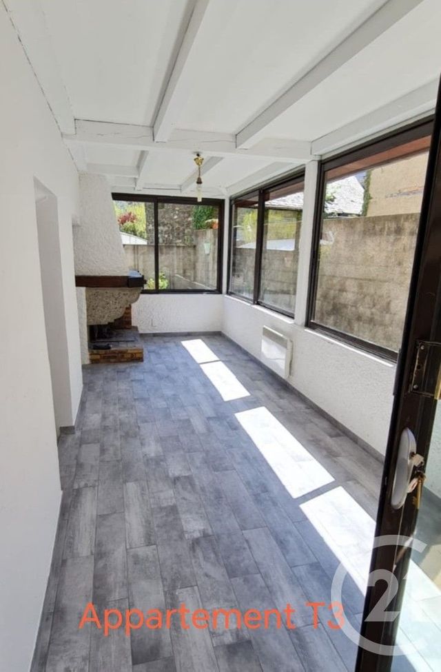 Maison &agrave; vendre - 11 pi&egrave;ces - 225 m2 - Bagneres De Luchon - 31 - MIDI-PYRENEES