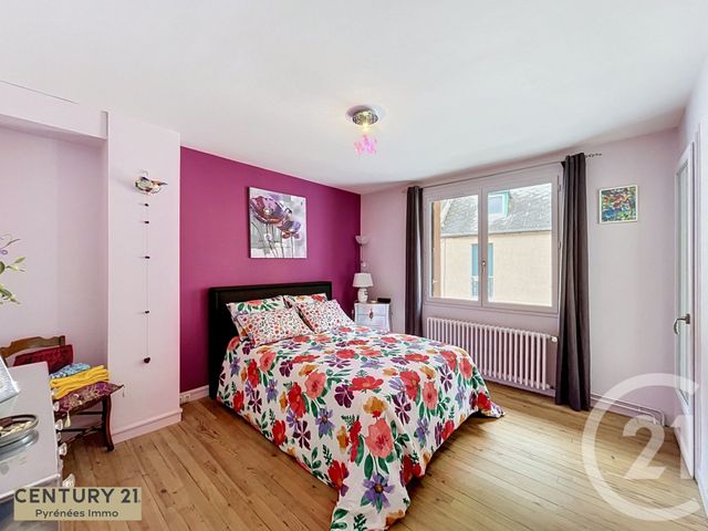 Maison &agrave; vendre - 11 pi&egrave;ces - 225 m2 - Bagneres De Luchon - 31 - MIDI-PYRENEES