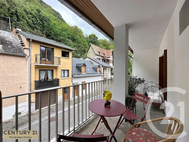 Maison &agrave; vendre - 11 pi&egrave;ces - 225 m2 - Bagneres De Luchon - 31 - MIDI-PYRENEES