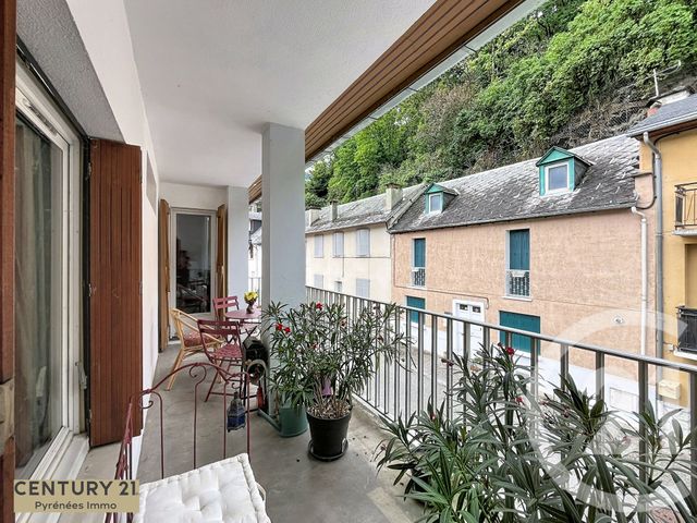 Maison &agrave; vendre - 11 pi&egrave;ces - 225 m2 - Bagneres De Luchon - 31 - MIDI-PYRENEES