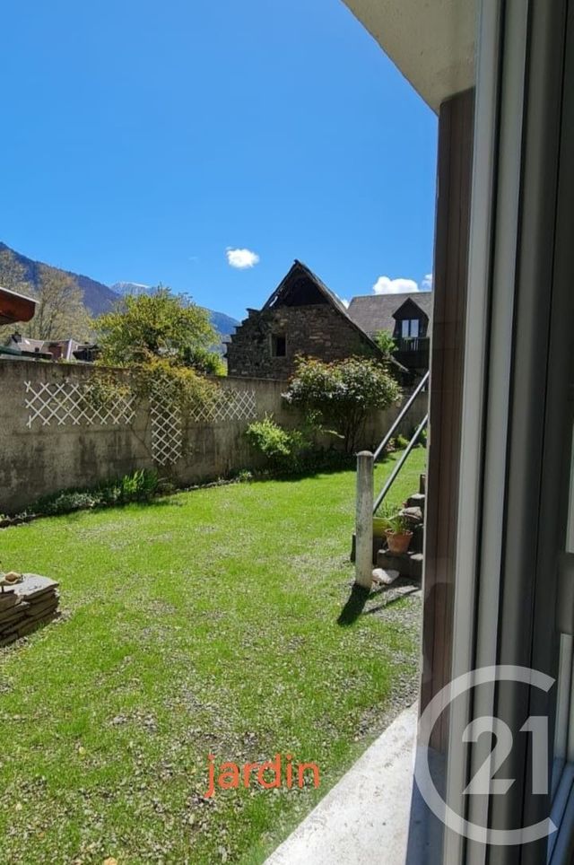 Maison &agrave; vendre - 11 pi&egrave;ces - 225 m2 - Bagneres De Luchon - 31 - MIDI-PYRENEES