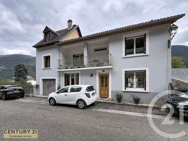 Maison &agrave; vendre - 11 pi&egrave;ces - 225 m2 - Bagneres De Luchon - 31 - MIDI-PYRENEES