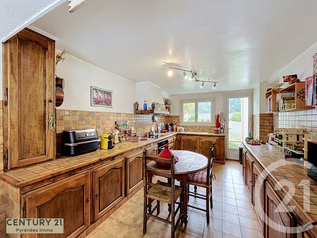 Maison &agrave; vendre - 11 pi&egrave;ces - 225 m2 - Bagneres De Luchon - 31 - MIDI-PYRENEES