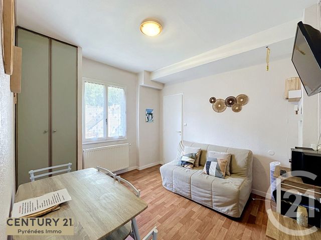 appartement - BAGNERES DE LUCHON - 31