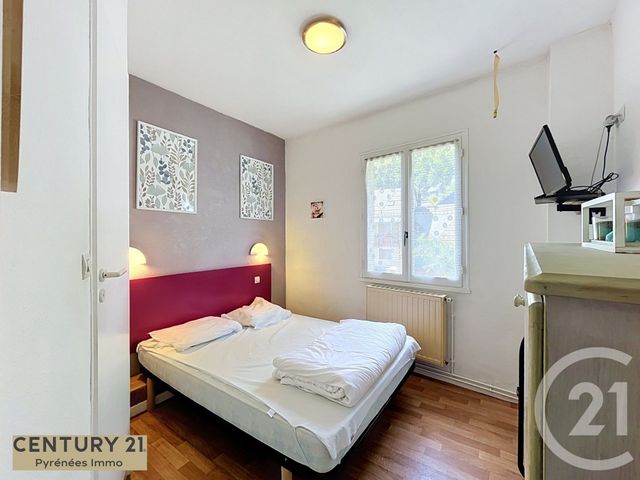 Appartement F2 &agrave; vendre - 2 pi&egrave;ces - 22,57 m2 - Bagneres De Luchon - 31 - MIDI-PYRENEES