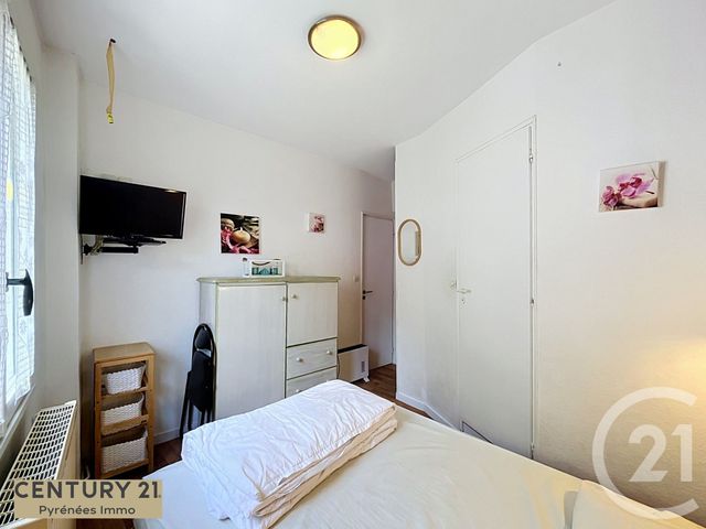Appartement F2 &agrave; vendre - 2 pi&egrave;ces - 22,57 m2 - Bagneres De Luchon - 31 - MIDI-PYRENEES