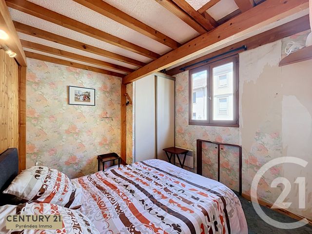 Appartement T2 &agrave; vendre - 2 pi&egrave;ces - 33,25 m2 - Bagneres De Luchon - 31 - MIDI-PYRENEES