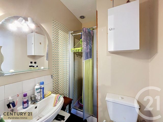 Appartement T2 &agrave; vendre - 2 pi&egrave;ces - 33,25 m2 - Bagneres De Luchon - 31 - MIDI-PYRENEES