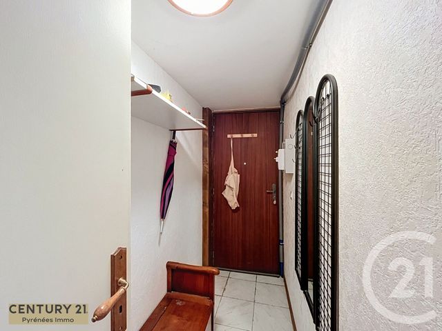 Appartement T2 &agrave; vendre - 2 pi&egrave;ces - 33,25 m2 - Bagneres De Luchon - 31 - MIDI-PYRENEES