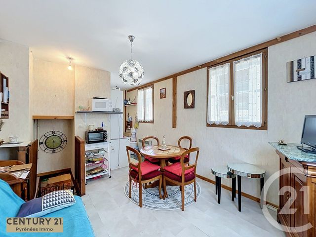 Appartement à vendre BAGNERES DE LUCHON