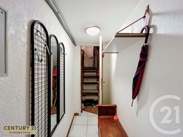 Appartement T2 &agrave; vendre - 2 pi&egrave;ces - 33,25 m2 - Bagneres De Luchon - 31 - MIDI-PYRENEES