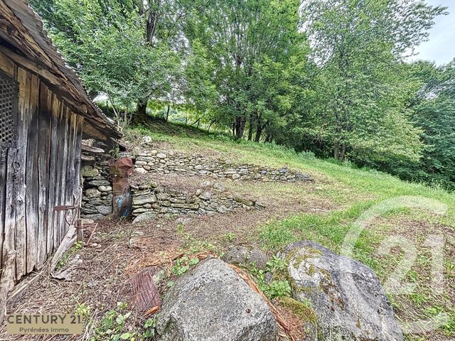 Maison à vendre - 1 pièce - 25 m2 - Cierp Gaud - 31 - MIDI-PYRENEES