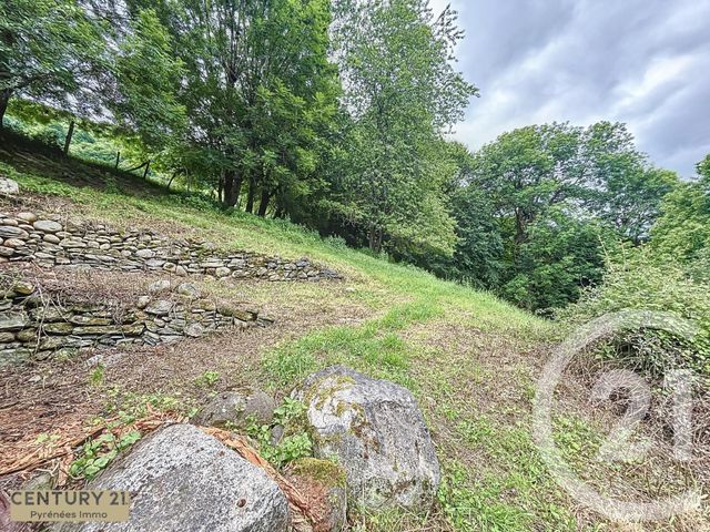 Maison à vendre - 1 pièce - 25 m2 - Cierp Gaud - 31 - MIDI-PYRENEES