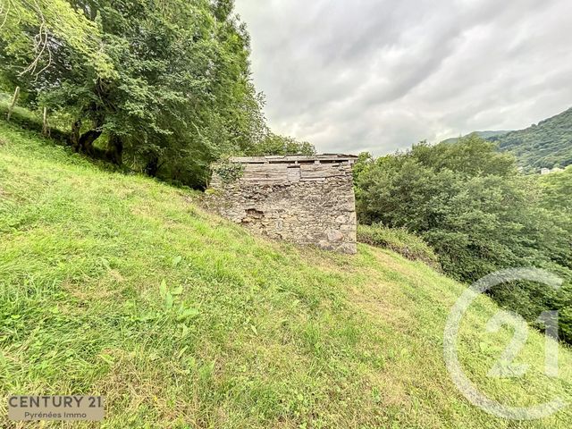 Maison à vendre - 1 pièce - 25 m2 - Cierp Gaud - 31 - MIDI-PYRENEES