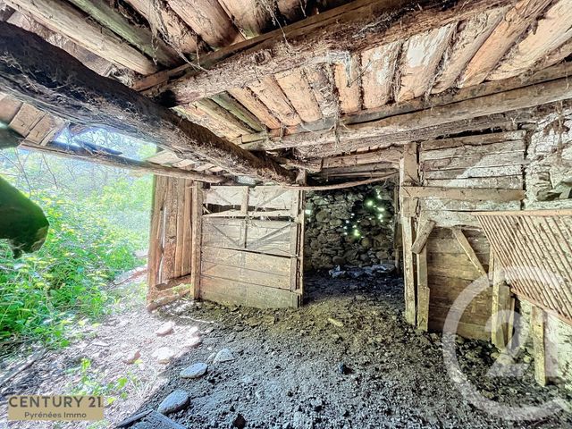 Maison à vendre - 1 pièce - 25 m2 - Cierp Gaud - 31 - MIDI-PYRENEES