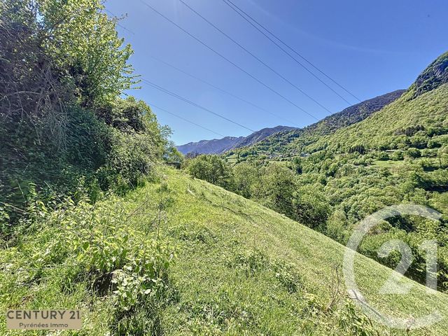 Maison à vendre - 1 pièce - 25 m2 - Cierp Gaud - 31 - MIDI-PYRENEES