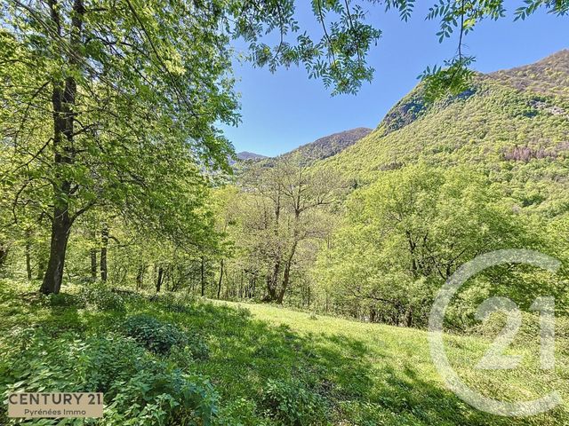 Maison à vendre - 1 pièce - 25 m2 - Cierp Gaud - 31 - MIDI-PYRENEES