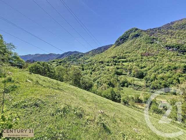 Maison à vendre - 1 pièce - 25 m2 - Cierp Gaud - 31 - MIDI-PYRENEES